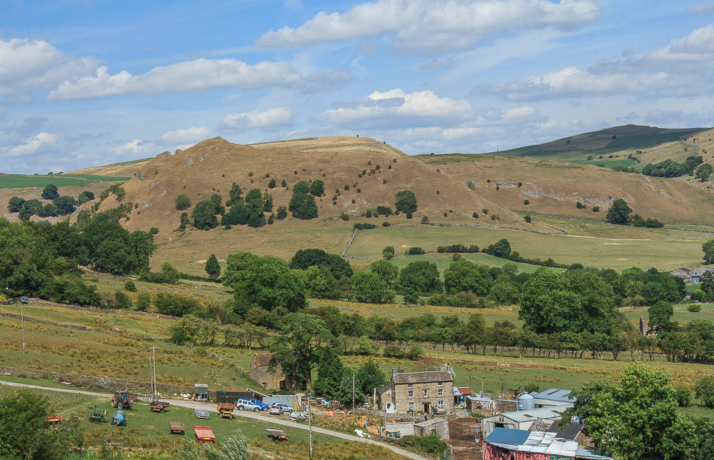Parkhouse Hill Parkhouse Hill